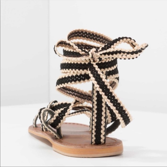 TopShop Sandals - Picture 5 of 6